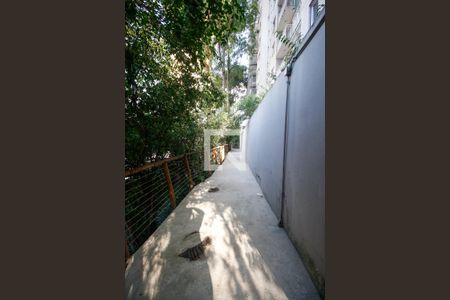 Apartamento à venda com 121m², 3 quartos e 2 vagasÁrea comum - Pet