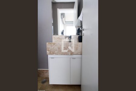 Apartamento à venda com 121m², 3 quartos e 2 vagasLavabo 2