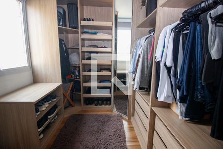 Apartamento à venda com 121m², 3 quartos e 2 vagasQuarto 2