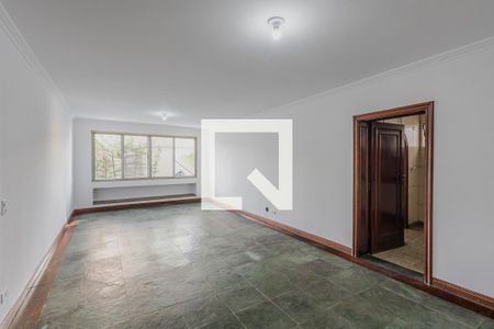 Apartamento à venda com 3 quartos, 130m² em Paraíso, São Paulo