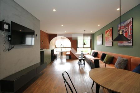 Apartamento para alugar com 51m², 2 quartos e 1 vagaPub
