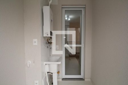 Apartamento para alugar com 51m², 2 quartos e 1 vagaÁrea de Serviço