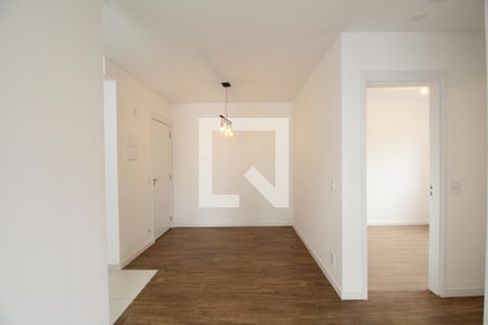 Sala de apartamento para alugar com 2 quartos, 51m² em Vila Andrade, São Paulo
