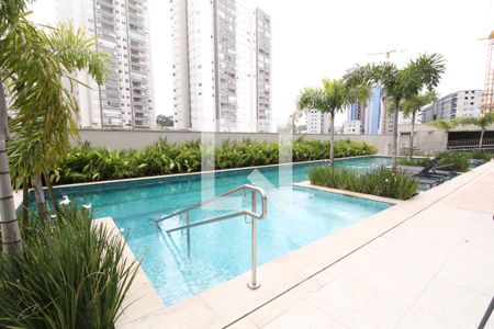 Apartamento para alugar com 51m², 2 quartos e 1 vagaÁrea comum - Piscina