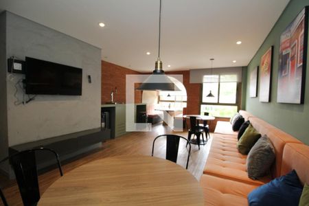 Apartamento para alugar com 51m², 2 quartos e 1 vagaPub