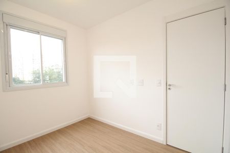 Quarto 1 de apartamento para alugar com 2 quartos, 51m² em Vila Andrade, São Paulo