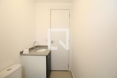 Apartamento para alugar com 51m², 2 quartos e 1 vagaBanheiro