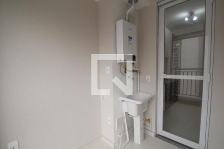 Apartamento para alugar com 51m², 2 quartos e 1 vagaÁrea de Serviço