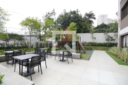 Apartamento para alugar com 51m², 2 quartos e 1 vagaÁrea comum