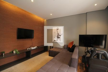 Apartamento para alugar com 51m², 2 quartos e 1 vagaSalão de jogos