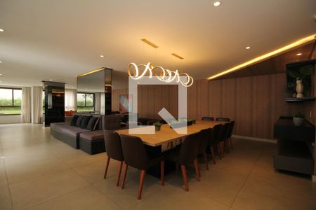 Apartamento para alugar com 51m², 2 quartos e 1 vagaÁrea comum - Salão de festas Gourmet 
