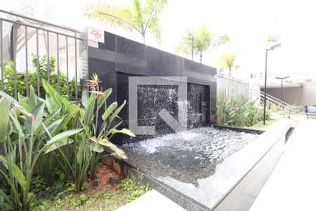 Apartamento para alugar com 51m², 2 quartos e 1 vagaÁrea comum