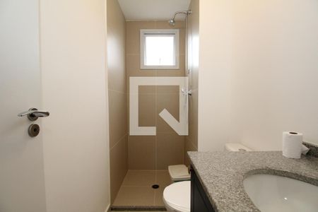 Apartamento para alugar com 51m², 2 quartos e 1 vagaBanheiro