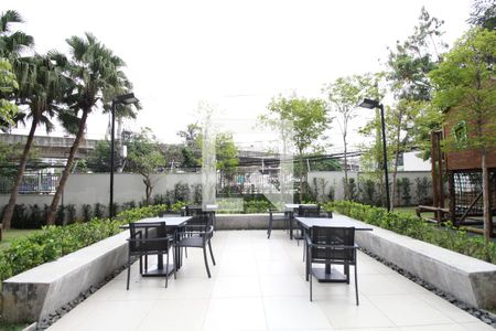 Apartamento para alugar com 51m², 2 quartos e 1 vagaÁrea comum