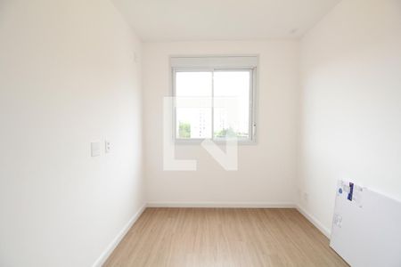 Quarto 2 de apartamento para alugar com 2 quartos, 51m² em Vila Andrade, São Paulo