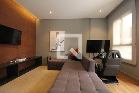 Apartamento para alugar com 51m², 2 quartos e 1 vagaSalão de jogos