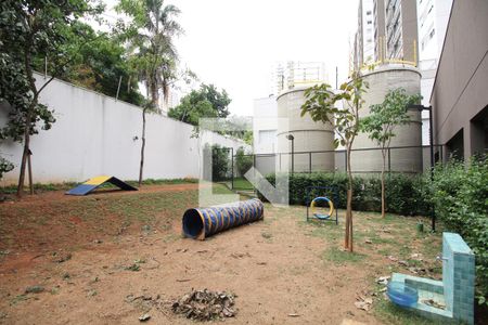 Apartamento para alugar com 51m², 2 quartos e 1 vagaEspaço Pet