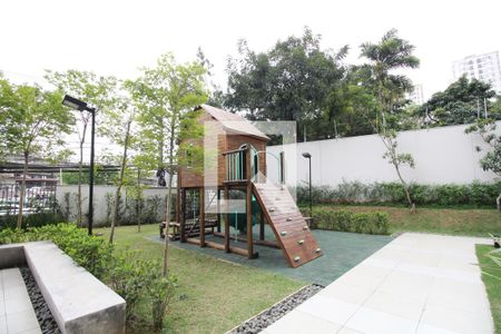 Apartamento para alugar com 51m², 2 quartos e 1 vagaÁrea comum - Playground