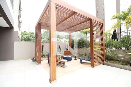 Apartamento para alugar com 51m², 2 quartos e 1 vagaÁrea comum