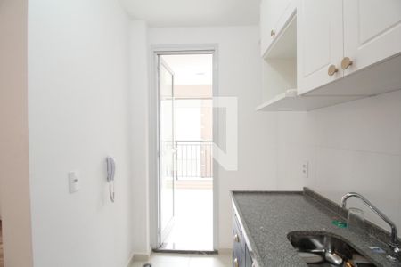 Apartamento para alugar com 51m², 2 quartos e 1 vagaCozinha - Armários