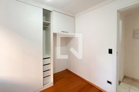 Quarto 1 de apartamento para alugar com 2 quartos, 48m² em Baeta Neves, São Bernardo do Campo