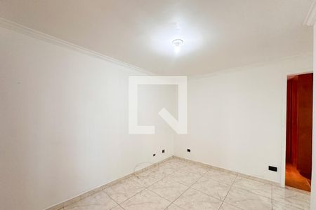 Sala de apartamento para alugar com 2 quartos, 48m² em Baeta Neves, São Bernardo do Campo