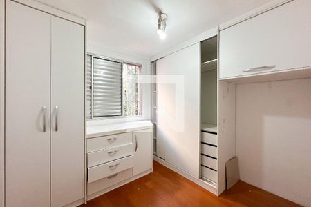 Quarto 1 de apartamento para alugar com 2 quartos, 48m² em Baeta Neves, São Bernardo do Campo