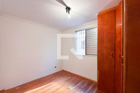 Quarto 2 de apartamento para alugar com 2 quartos, 48m² em Baeta Neves, São Bernardo do Campo