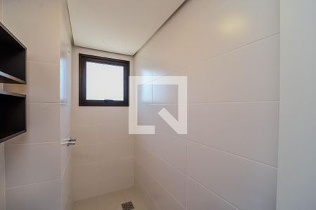 Apartamento à venda com 69m², 2 quartos e 1 vaga Apartamento à venda com 69m², 2 quartos e 1 vagaBanheiro da Suíte