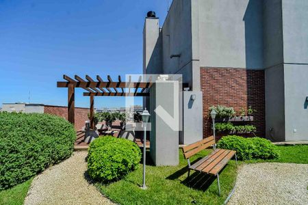 Apartamento à venda com 69m², 2 quartos e 1 vaga Apartamento à venda com 69m², 2 quartos e 1 vagaÁrea comum - Terraço