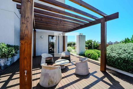 Apartamento à venda com 69m², 2 quartos e 1 vaga Apartamento à venda com 69m², 2 quartos e 1 vagaÁrea comum - Terraço