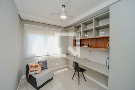 Apartamento à venda com 69m², 2 quartos e 1 vaga Apartamento à venda com 69m², 2 quartos e 1 vagaQuarto