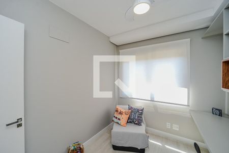 Apartamento à venda com 69m², 2 quartos e 1 vaga Apartamento à venda com 69m², 2 quartos e 1 vagaQuarto