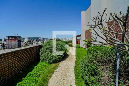 Apartamento à venda com 69m², 2 quartos e 1 vaga Apartamento à venda com 69m², 2 quartos e 1 vagaÁrea comum - Terraço