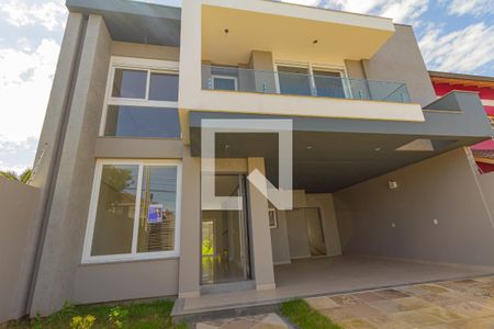 Casa à venda com 220m², 3 quartos e 4 vagasÁrea Externa
