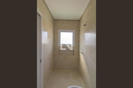 Casa à venda com 220m², 3 quartos e 4 vagasBanheiro da Suíte 3