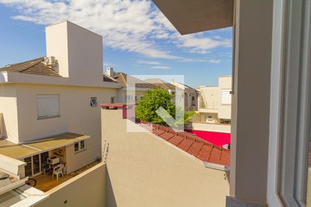 Casa à venda com 220m², 3 quartos e 4 vagasSuíte 3 - Vista