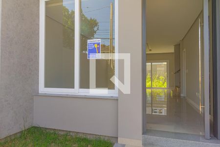 Casa à venda com 220m², 3 quartos e 4 vagasPlaca