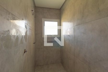 Casa à venda com 220m², 3 quartos e 4 vagasBanheiro da Suíte 2