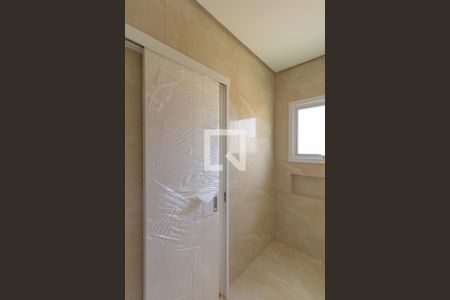 Casa à venda com 220m², 3 quartos e 4 vagasBanheiro da Suíte 3