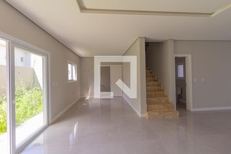 Cozinha de casa à venda com 3 quartos, 220m² em Estância Velha, Canoas