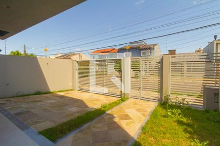 Casa à venda com 220m², 3 quartos e 4 vagasÁrea Externa
