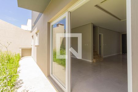 Casa à venda com 220m², 3 quartos e 4 vagasVaranda da Sala