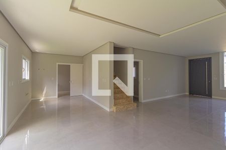 Sala de casa à venda com 3 quartos, 220m² em Estância Velha, Canoas