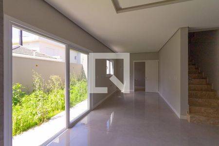 Cozinha de casa à venda com 3 quartos, 220m² em Estância Velha, Canoas