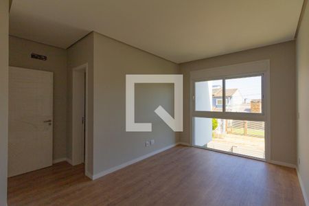 Casa à venda com 220m², 3 quartos e 4 vagasSuíte 2