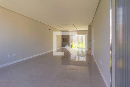 Sala de casa à venda com 3 quartos, 220m² em Estância Velha, Canoas