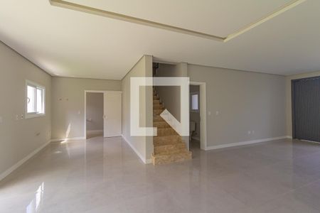 Cozinha de casa à venda com 3 quartos, 220m² em Estância Velha, Canoas