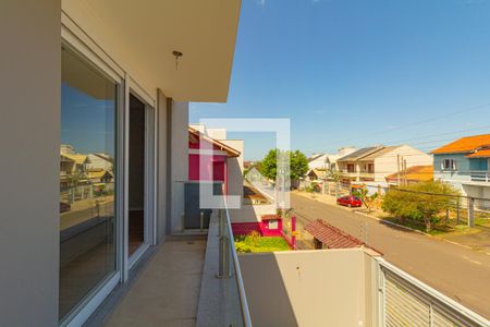 Casa à venda com 220m², 3 quartos e 4 vagasVaranda da Suíte 1