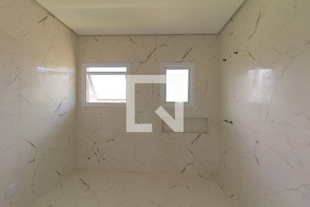 Casa à venda com 220m², 3 quartos e 4 vagasBanheiro da Suíte 1